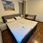 דירה City-apartment Direkt Im Zentrum קאסל