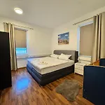 City-apartment Direkt Im Zentrum דירה *