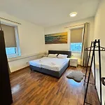 City-apartment Direkt Im Zentrum