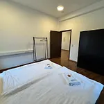 דירה City-apartment Direkt Im Zentrum *
