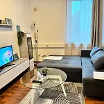 City-apartment Direkt Im Zentrum * קאסל
