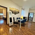 דירה City-apartment Direkt Im Zentrum