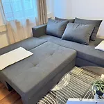 City-apartment Direkt Im Zentrum קאסל