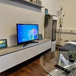 City-apartment Direkt Im Zentrum דירה *