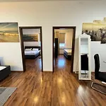 דירה City-apartment Direkt Im Zentrum