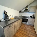 דירה City-apartment Direkt Im Zentrum *