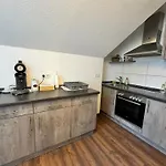 City-apartment Direkt Im Zentrum דירה *