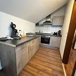 City-apartment Direkt Im Zentrum