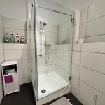 City-apartment Direkt Im Zentrum דירה קאסל