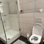 City-apartment Direkt Im Zentrum קאסל