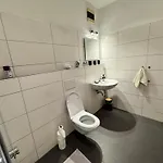 City-apartment Direkt Im Zentrum דירה קאסל