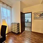City-apartment Direkt Im Zentrum דירה קאסל