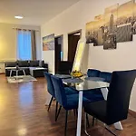 דירה City-apartment Direkt Im Zentrum *