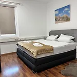 City-apartment Direkt Im Zentrum דירה *