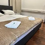 City-apartment Direkt Im Zentrum דירה