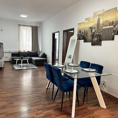 Daire City-apartment Direkt Im Zentrum Kassel