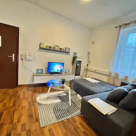 City-apartment Direkt Im Zentrum Kassel