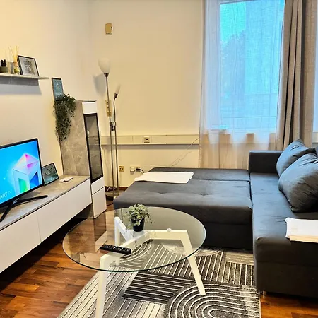 City-apartment Direkt Im Zentrum * カッセル