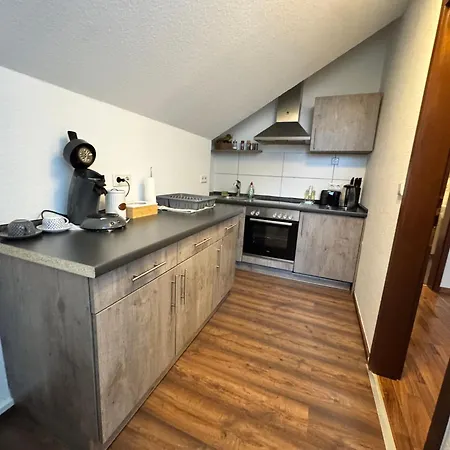 City-apartment Direkt Im Zentrum