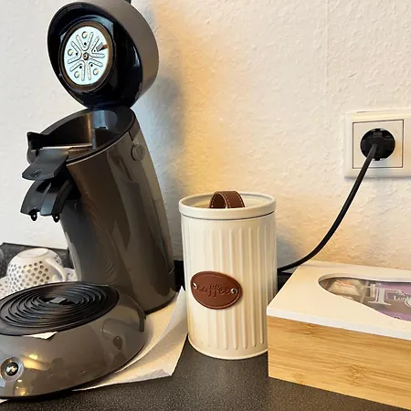 Daire City-apartment Direkt Im Zentrum