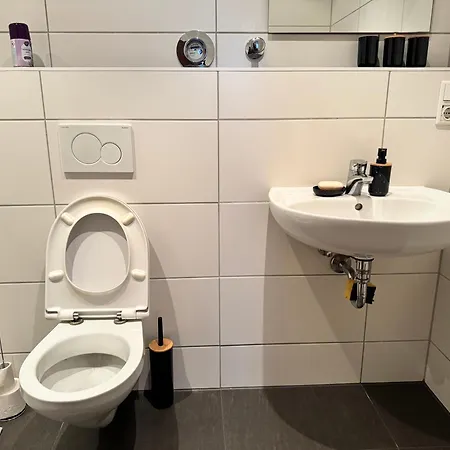 City-apartment Direkt Im Zentrum *