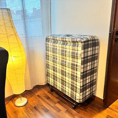 City-apartment Direkt Im Zentrum