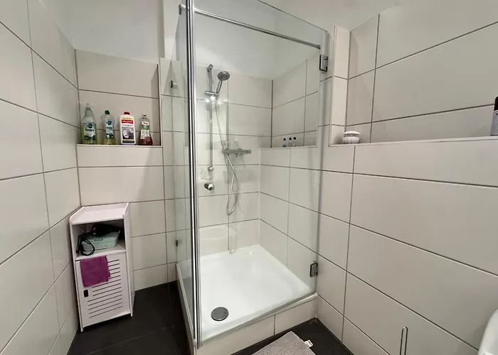 City-apartment Direkt Im Zentrum Apartment Kassel