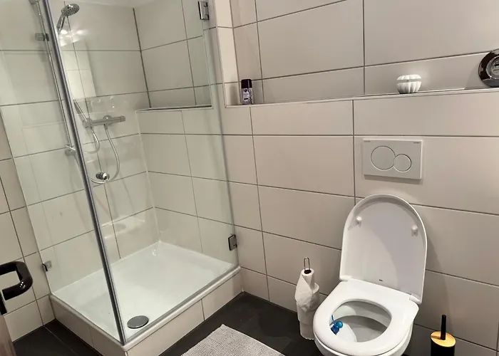 City-apartment Direkt Im Zentrum Kassel