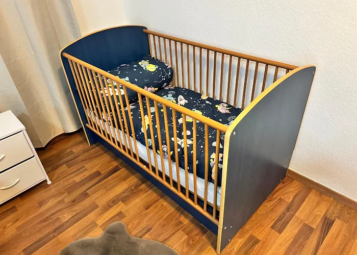 City-apartment Direkt Im Zentrum * Kassel